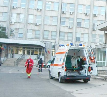 Spitalul Judeţean, pregătit de sărbători să dea piept cu valul mare de pacienţi